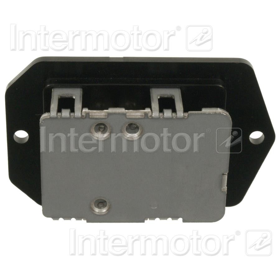 2014, 2013, 2012, 2011, 2010, 2009, 2008 Scion xD HVAC Blower Motor Resistor