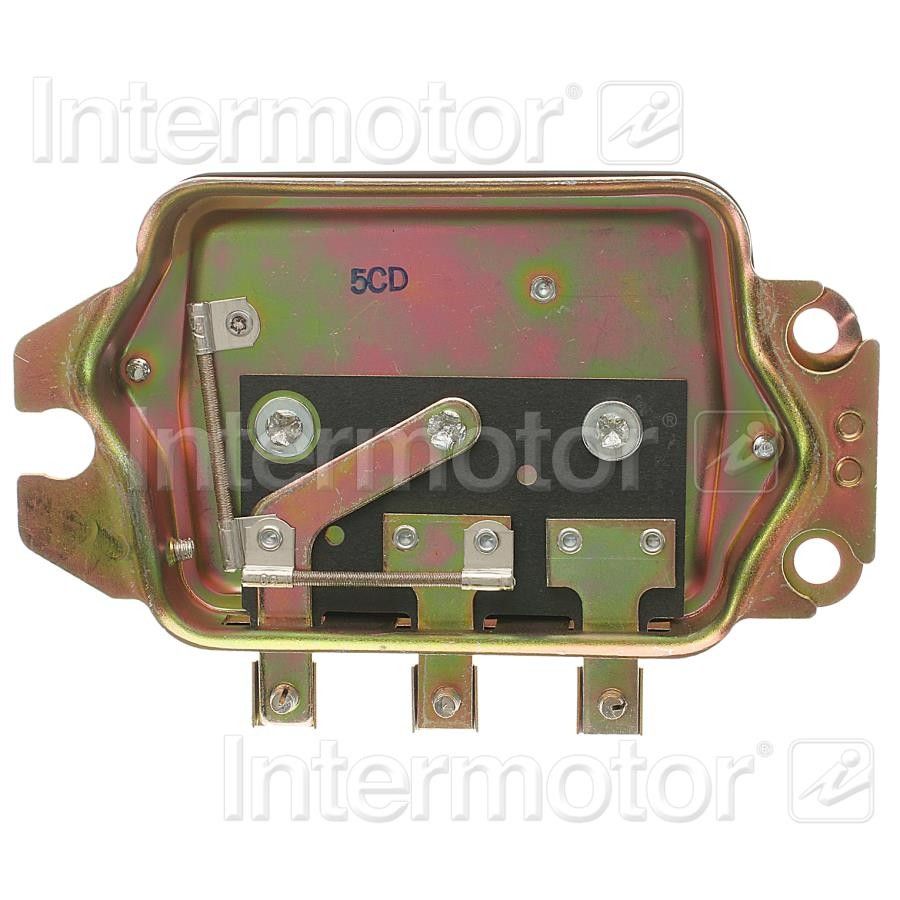 Voltage Regulator