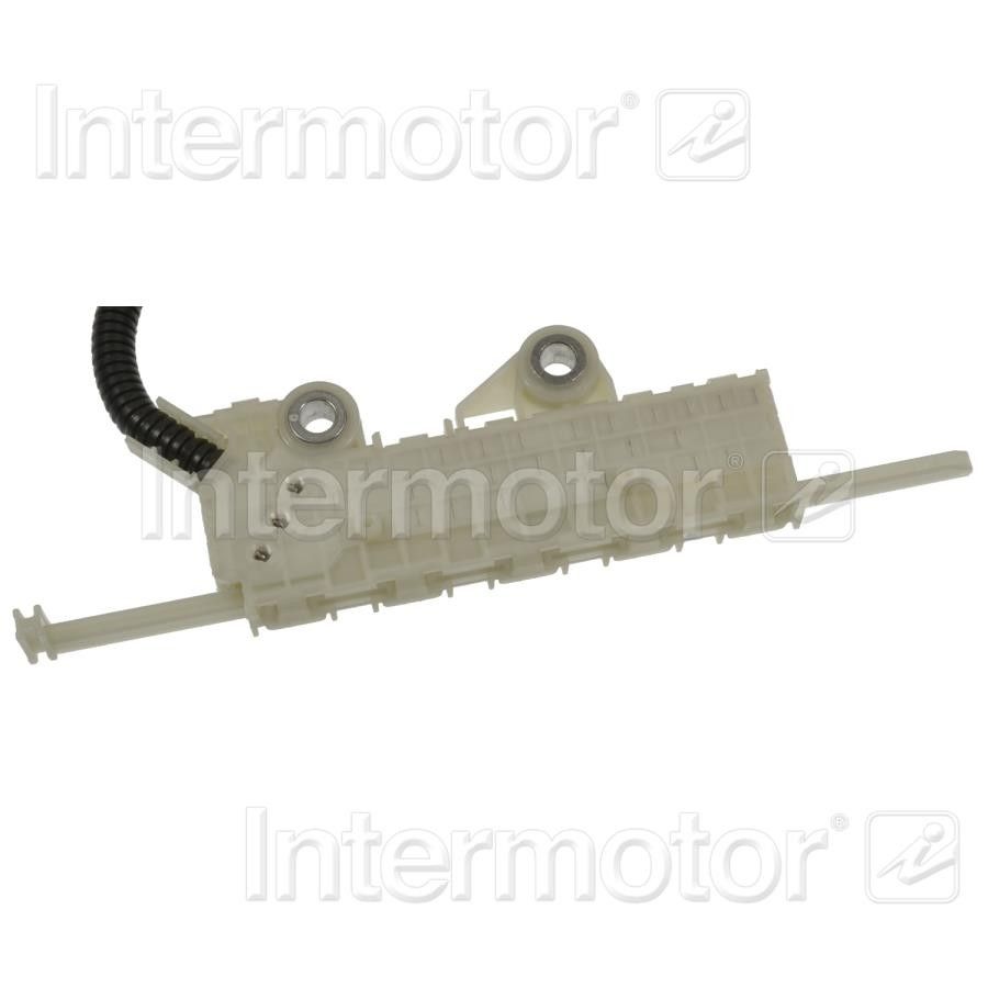 Neutral Safety Switch