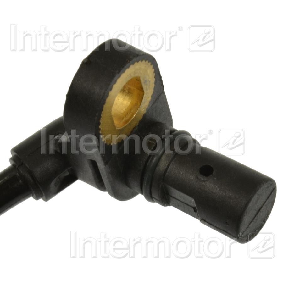 ABS Wheel Speed Sensor