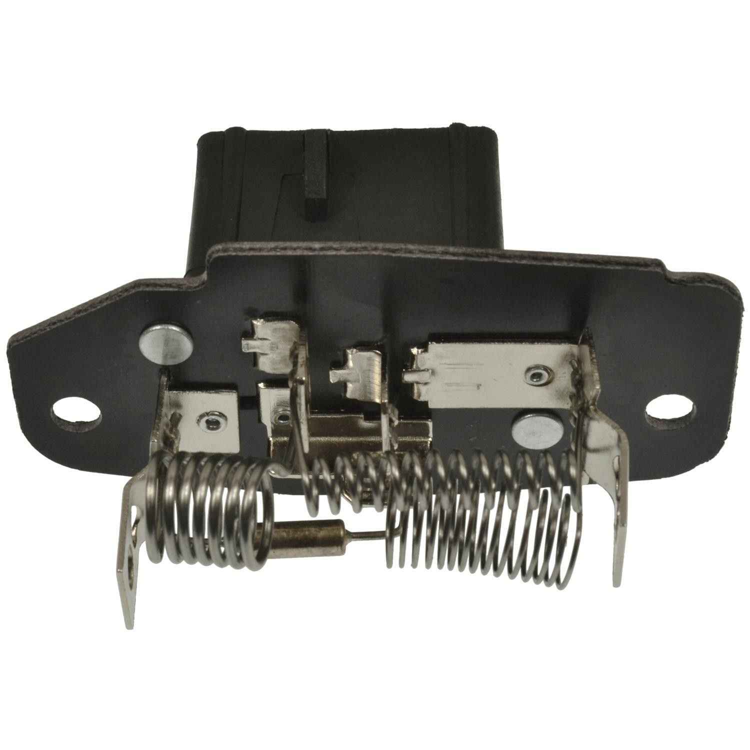 2014, 2013, 2012, 2011, 2010, 2009, 2008, 2007, 2006, 2005, 2004, 2003 Ford E-150 HVAC Blower Motor Resistor Kit