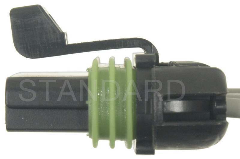 1994 GMC Jimmy Tail Light Circuit Board Connector