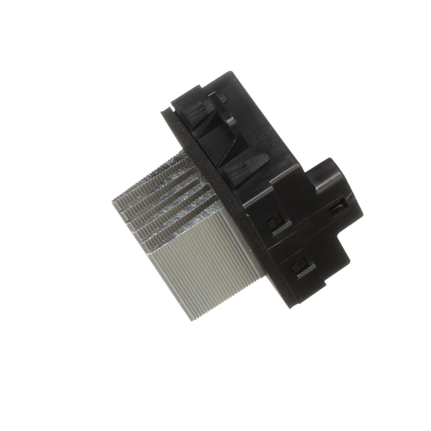 2012, 2011, 2010, 2009, 2008, 2007, 2006 Ford Fusion HVAC Blower Motor Resistor