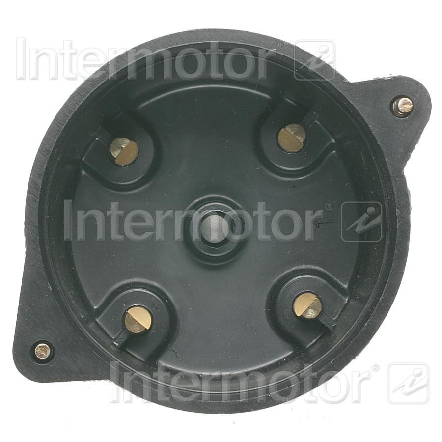 Distributor Cap