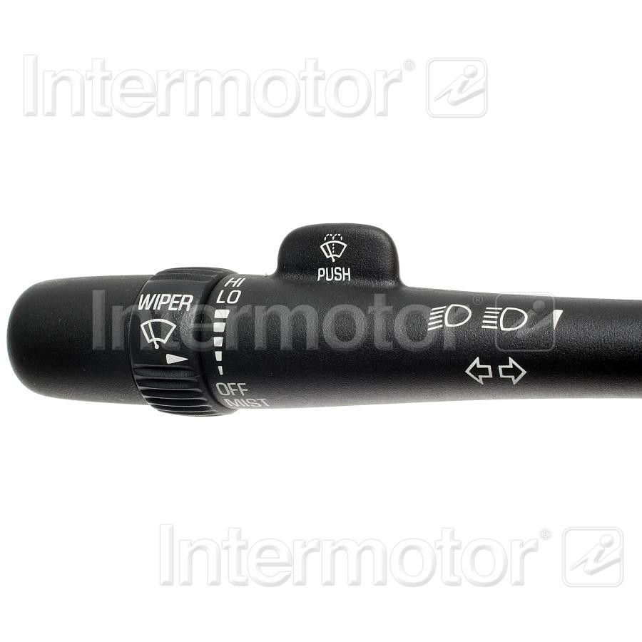 Turn Signal Switch