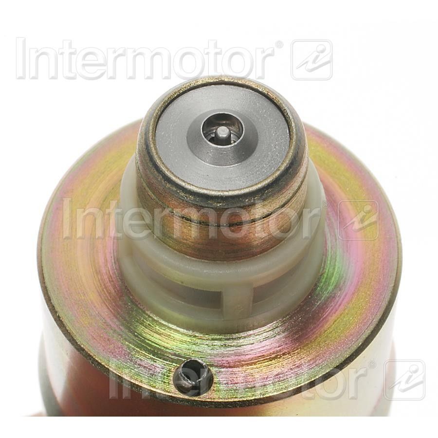 1997, 1996, 1995, 1994 GMC P3500 Chassis Fuel Injector