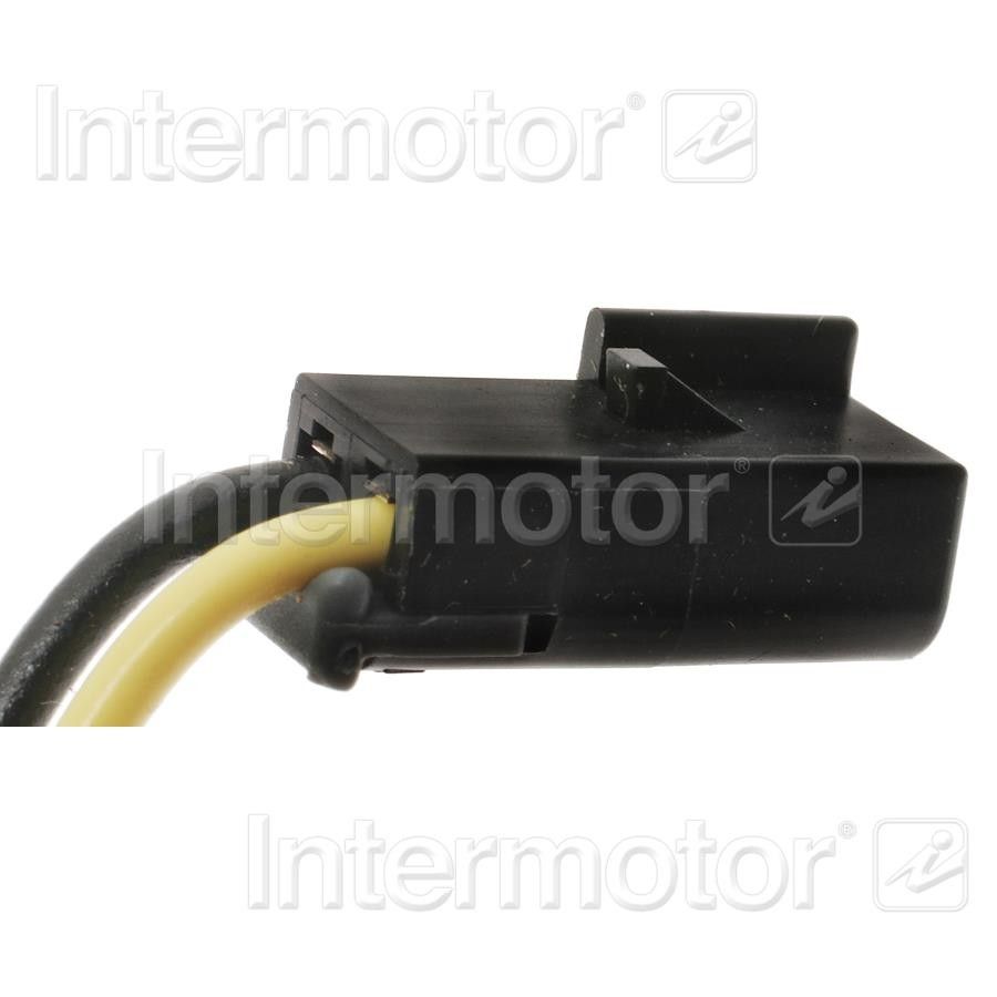2020, 2019, 2018 Chevrolet Equinox Transmission Input Shaft Speed Sensor Connector