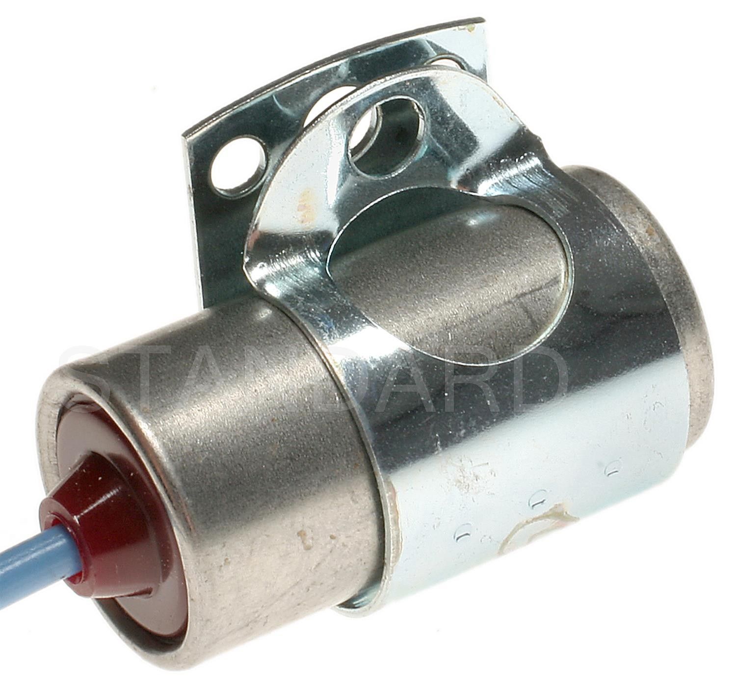 1972, 1971, 1970, 1969, 1968, 1967, 1966, 1965 Ford Custom 500 Sedan Ignition Condenser