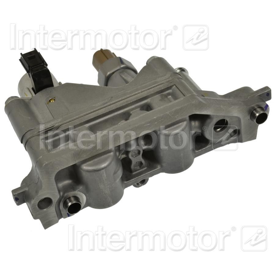 2016, 2015, 2014, 2013, 2012, 2011, 2010, 2009 Honda Pilot Engine Variable Valve Timing (VVT) Solenoid