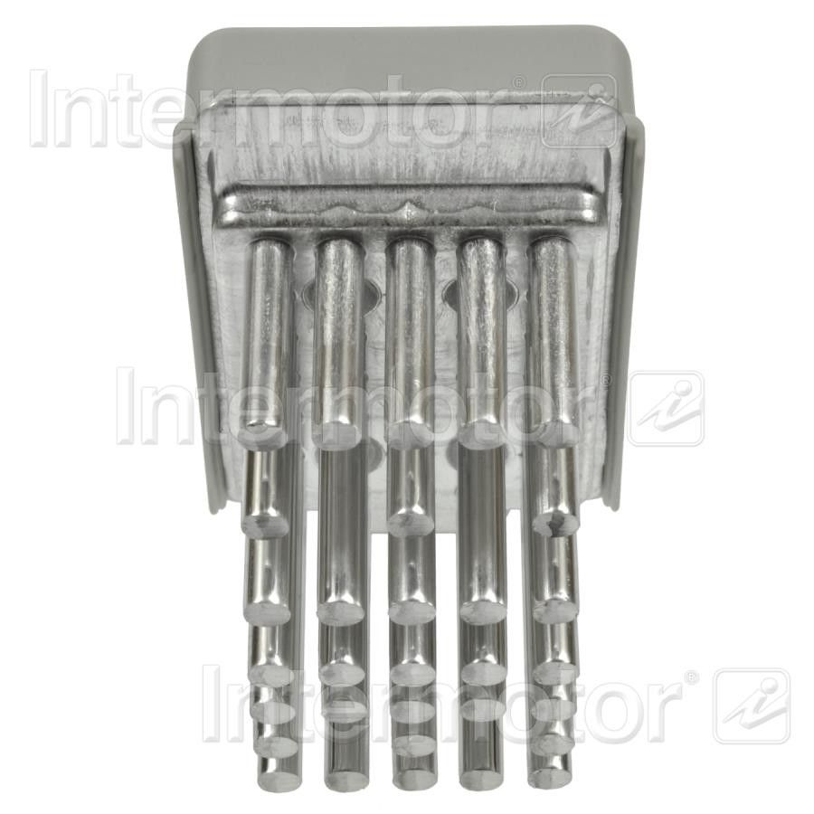 2008, 2007, 2006, 2005, 2004, 2003, 2002 Mini Cooper HVAC Blower Motor Resistor