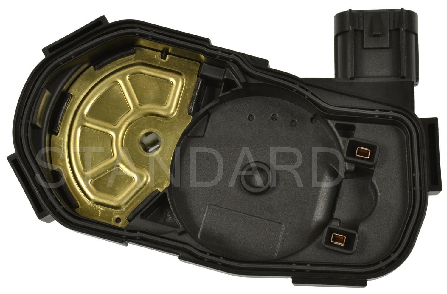 Throttle Position Sensor