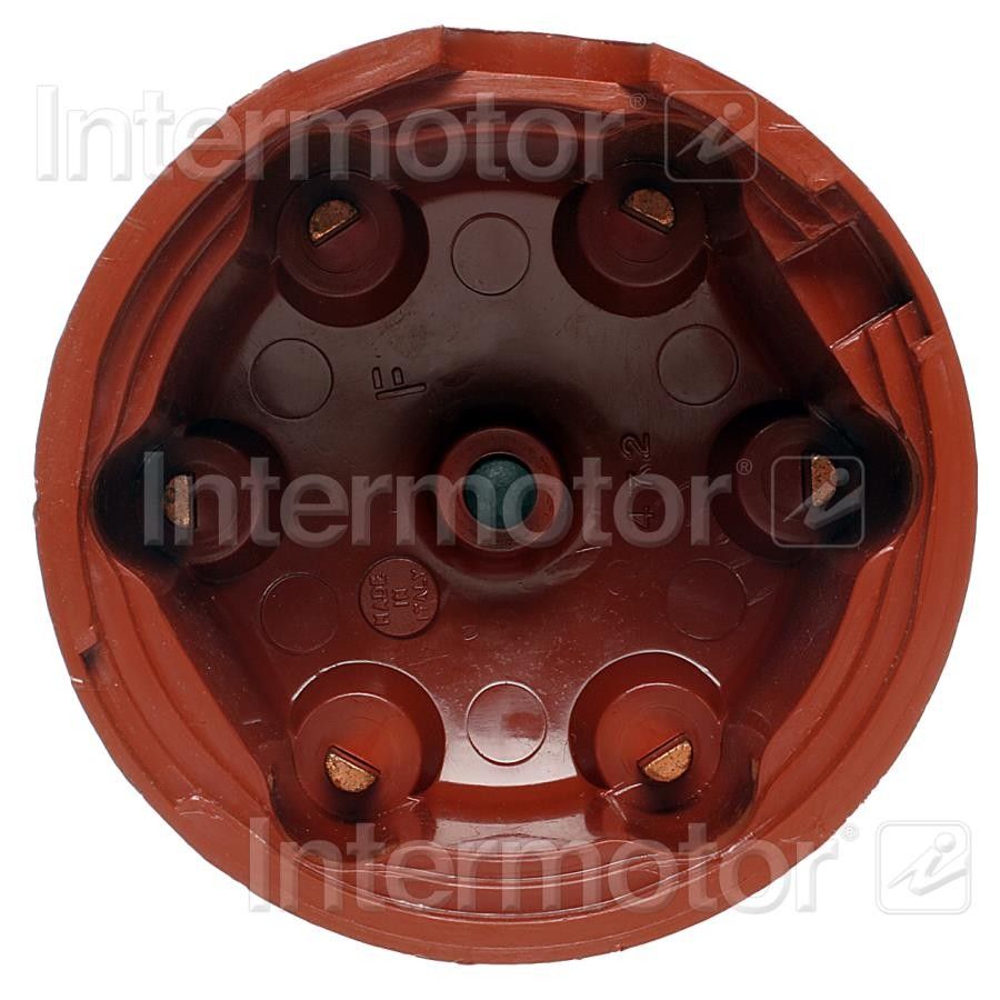 1971, 1970, 1969 Volvo 164 2600 Distributor Cap