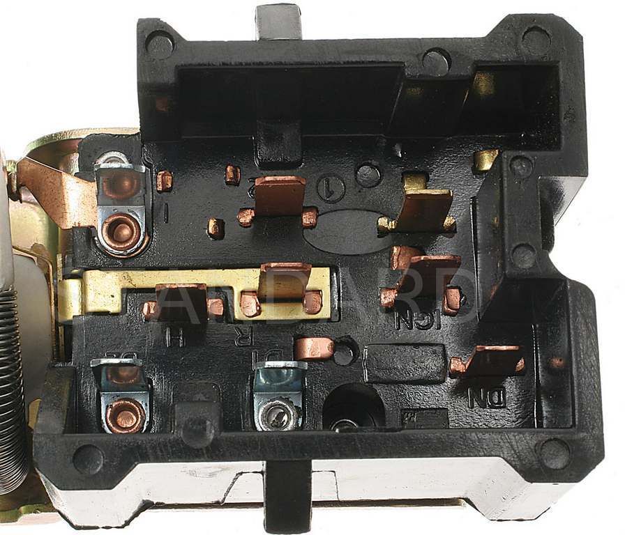 1994, 1993, 1992, 1991 Ford Explorer Headlight Switch