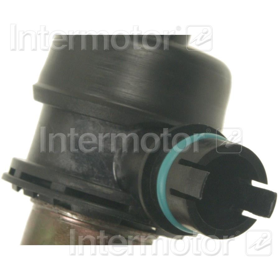 Vapor Canister Vent Solenoid