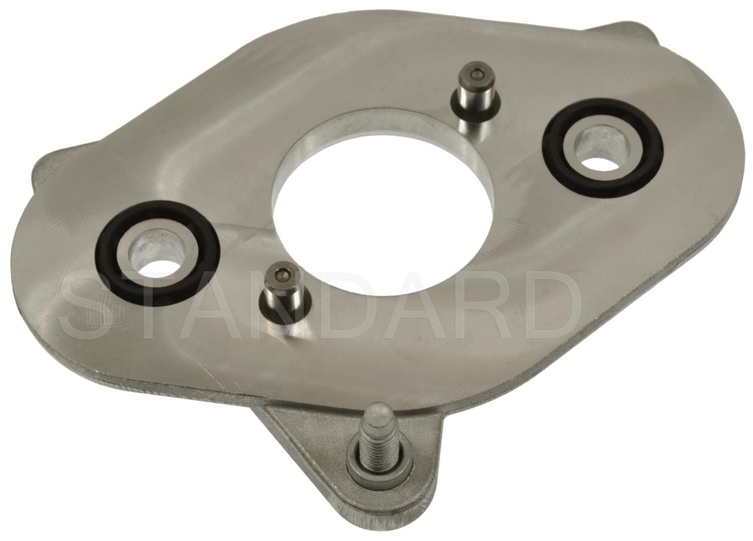 2017, 2016, 2015 Ford Transit-150 Fuel Pump Mounting Plate
