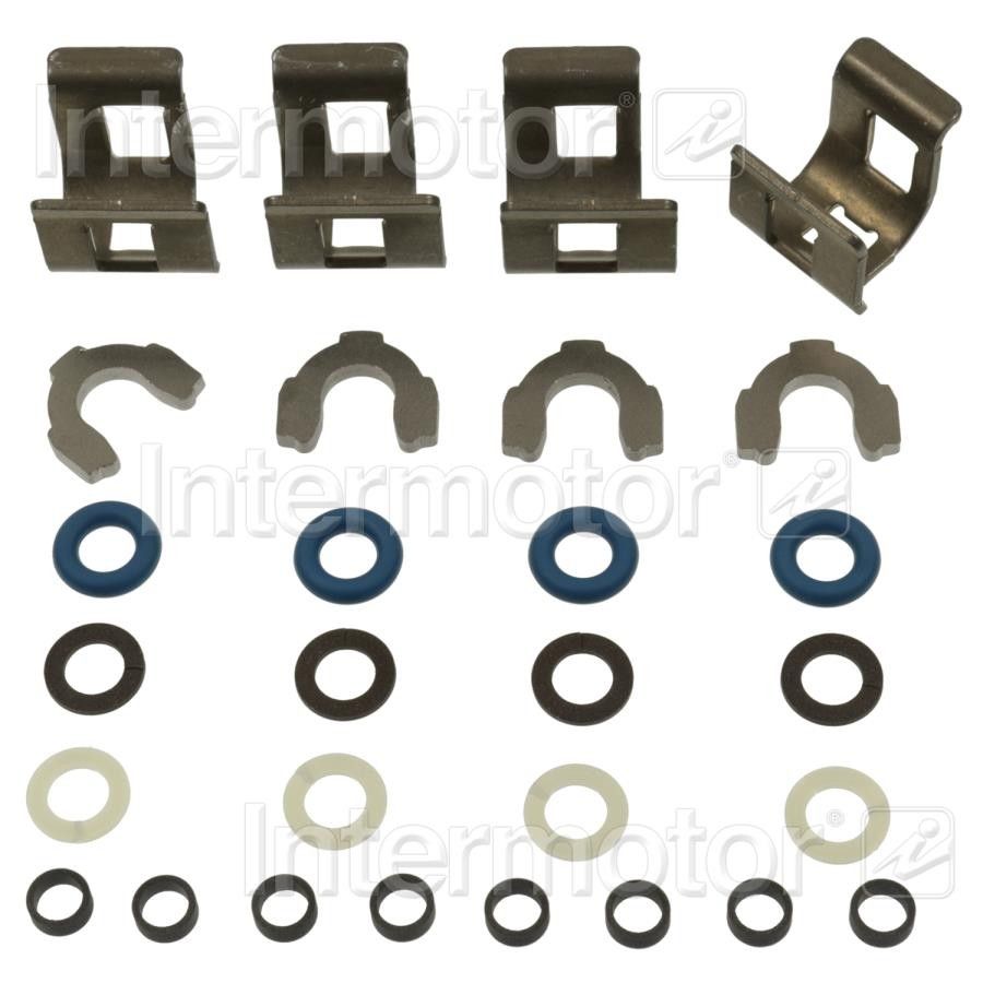 2015, 2014, 2013 Cadillac ATS Fuel Injector Seal Kit