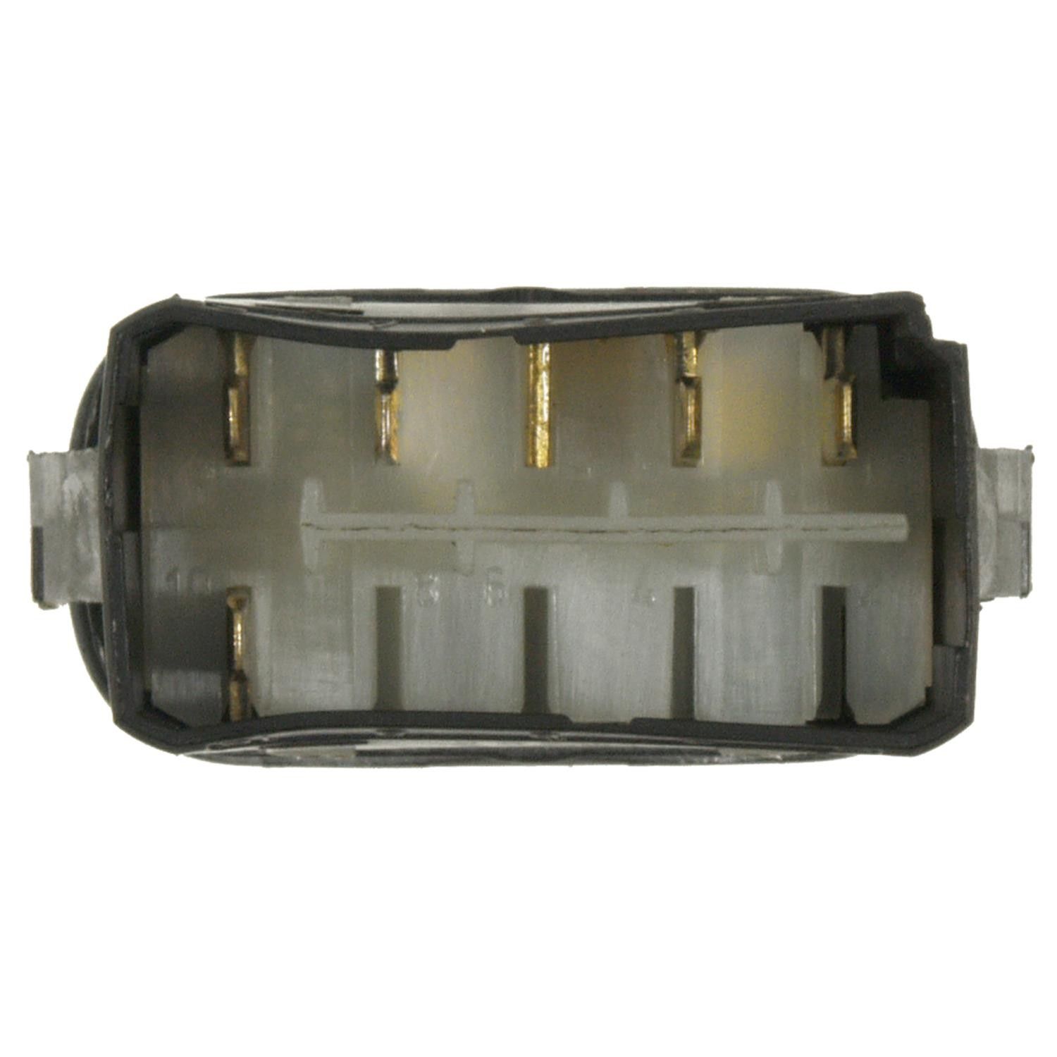 2006, 2005, 2004, 2003 Freightliner Sprinter 2500 2500 Window Defroster Switch
