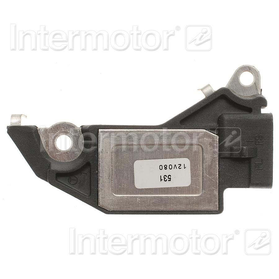 Voltage Regulator