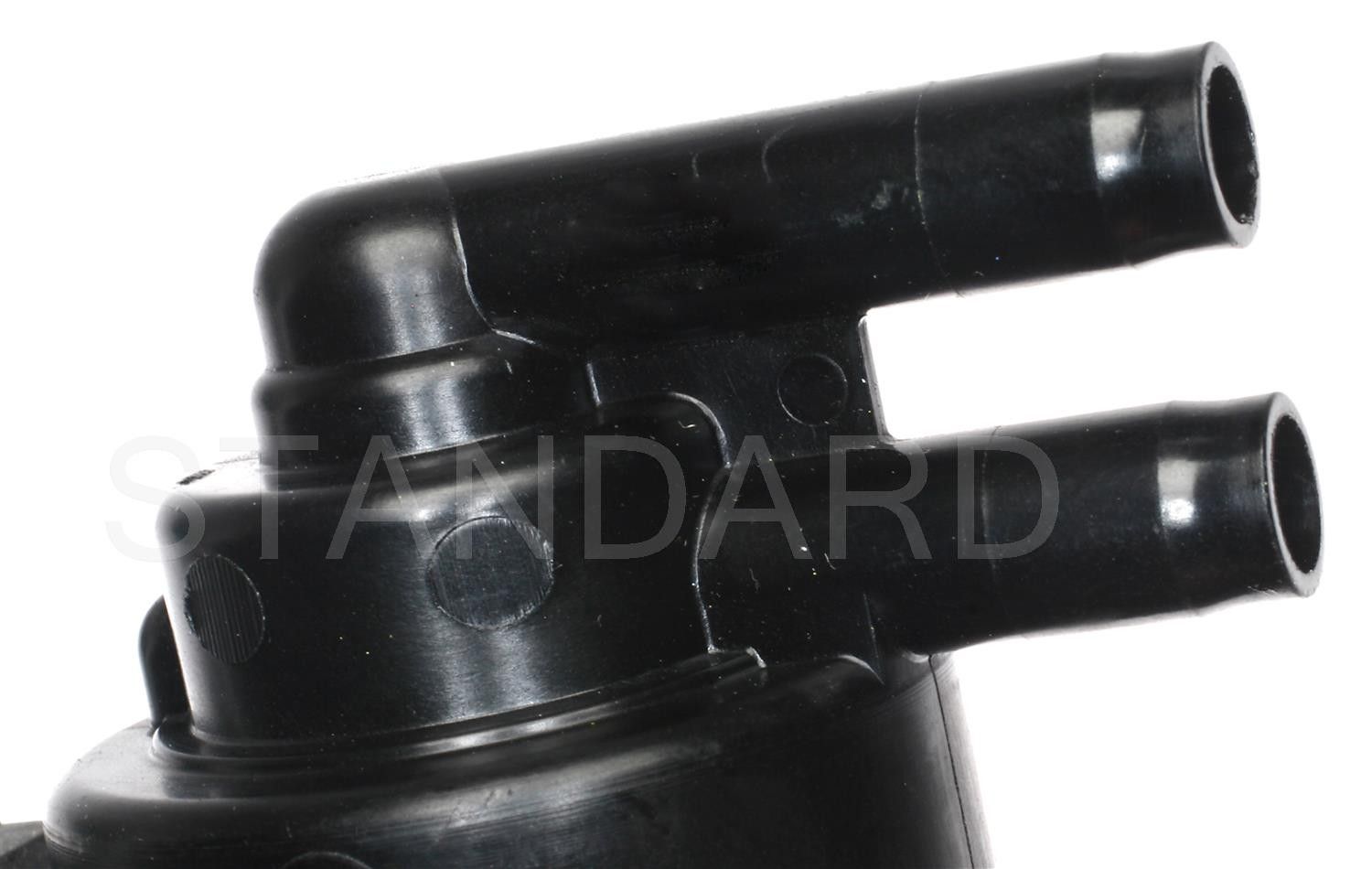 Vapor Canister Purge Solenoid