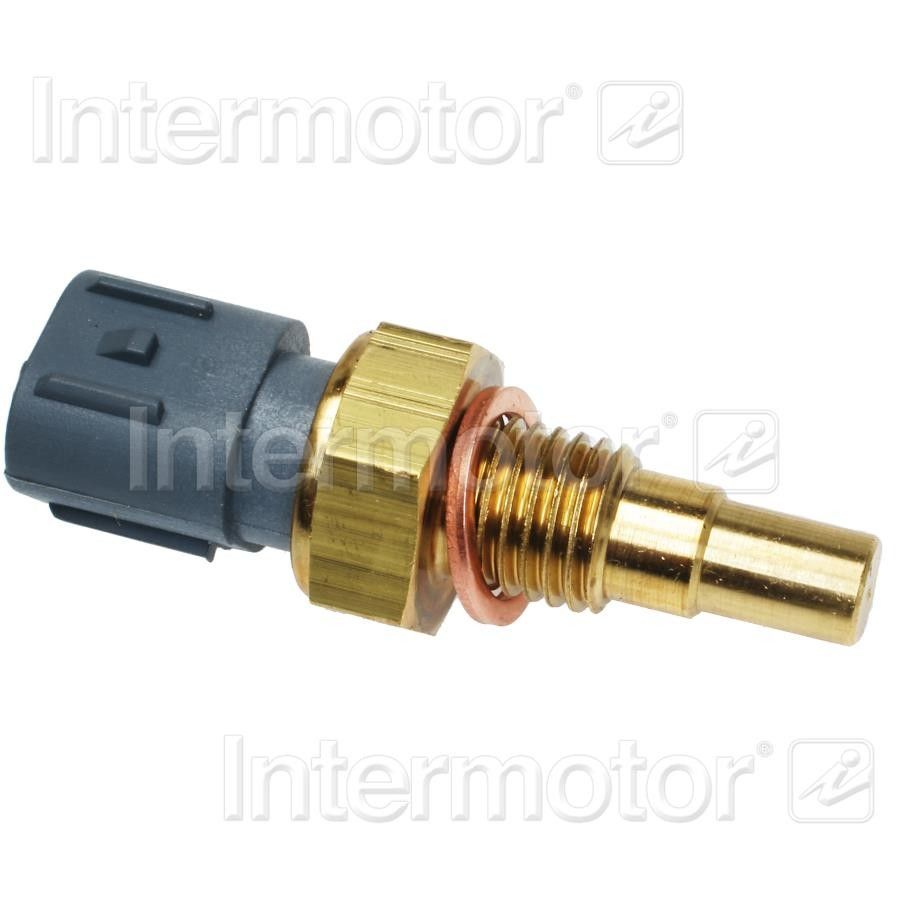 Engine Coolant Temperature Sensor