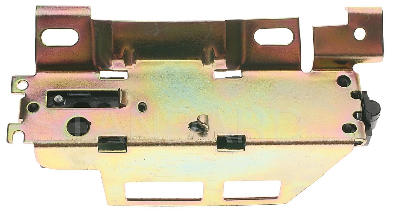 Ignition Switch