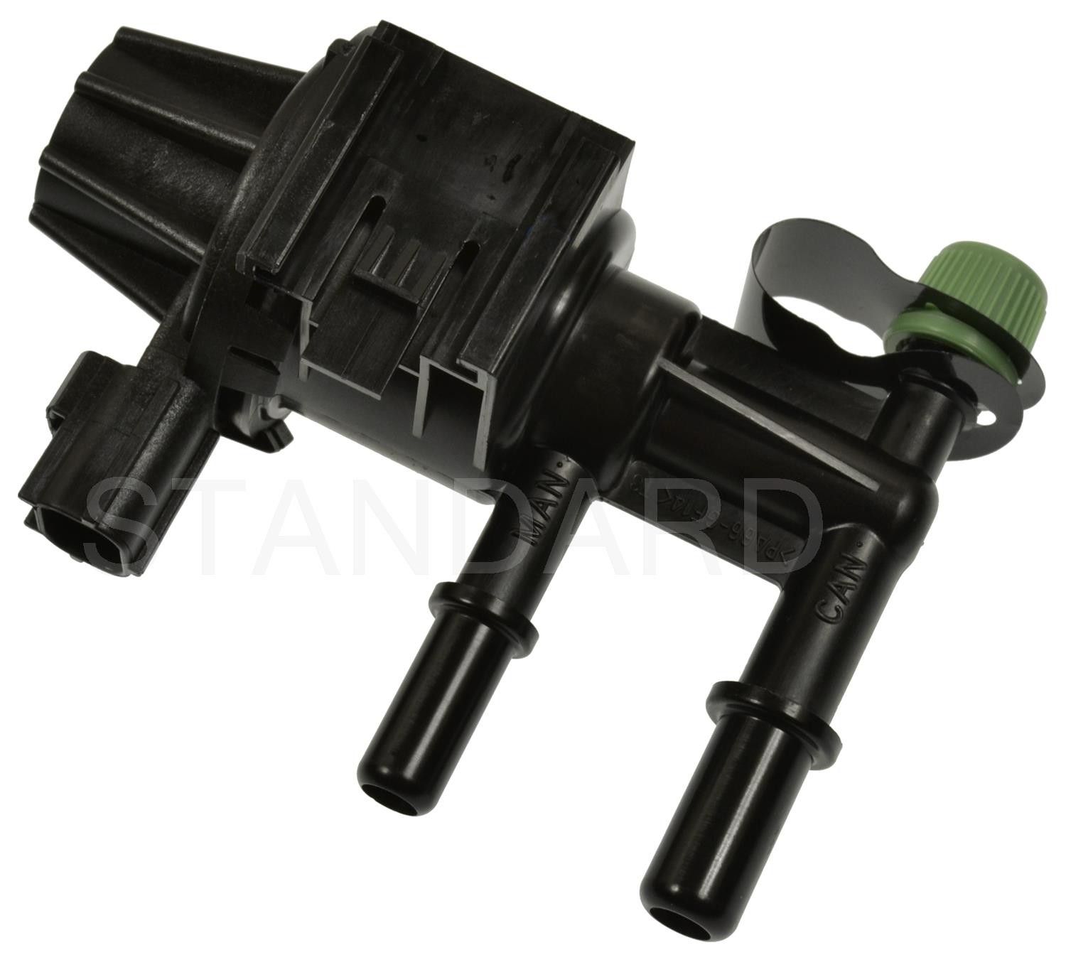 2006, 2005, 2004, 2003 Lincoln LS Vapor Canister Purge Valve