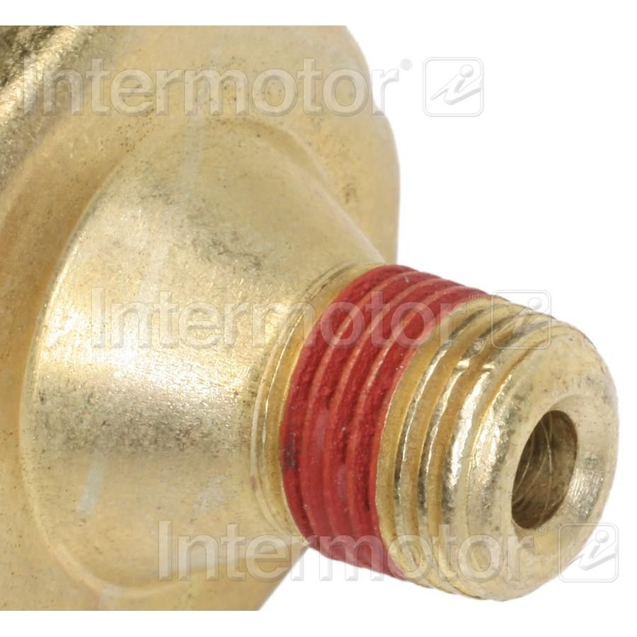 Engine Oil Pressure Switch