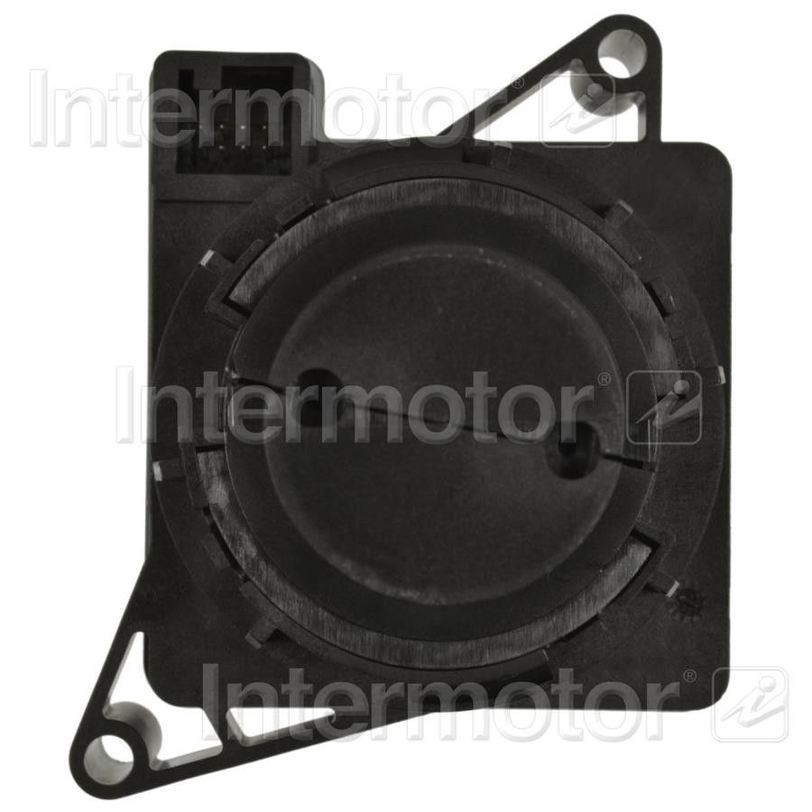 2014, 2013, 2012, 2011, 2010, 2009, 2008, 2007 Freightliner Sprinter 2500 2500 Headlight Switch