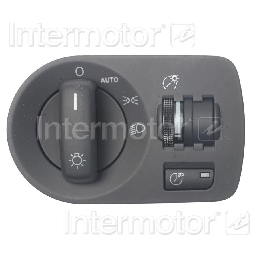 2008, 2007, 2006 Audi A3 Headlight Switch
