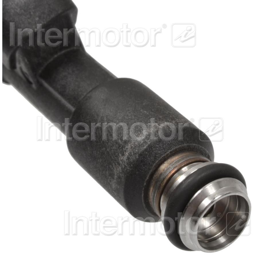 2007, 2006 Chevrolet Optra Fuel Injector