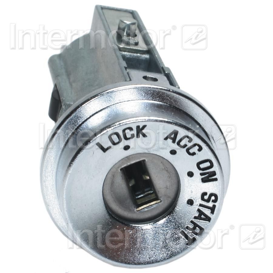 1994, 1993, 1992, 1991, 1990 Lexus LS400 Ignition Lock Cylinder