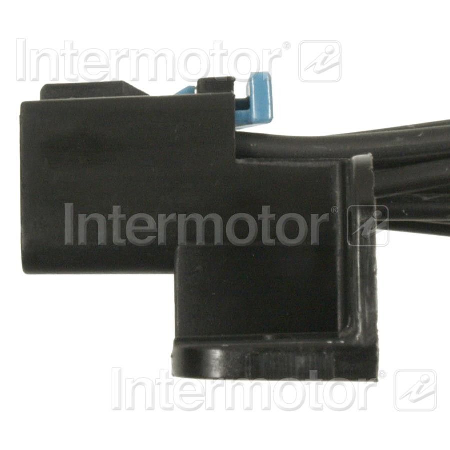 2002-2008 Ford Bronco Data Link Connector Standard Ignition