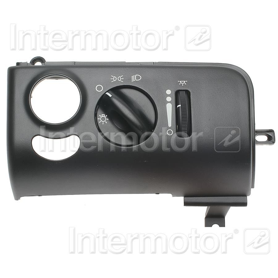 2000, 1999, 1998, 1997, 1996 Dodge Caravan Headlight Switch