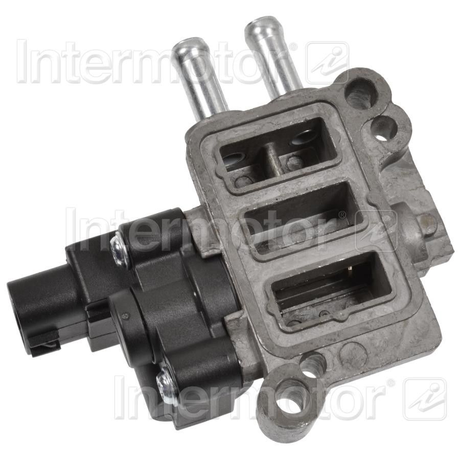 Idle Air Control Valve