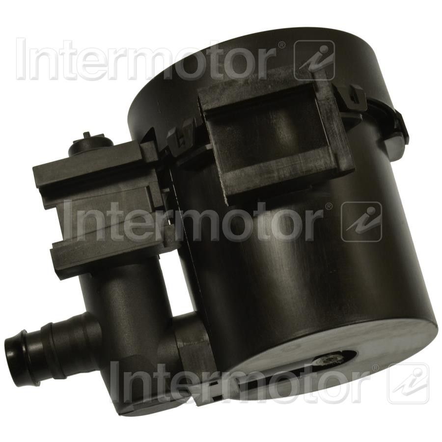 Vapor Canister Vent Solenoid