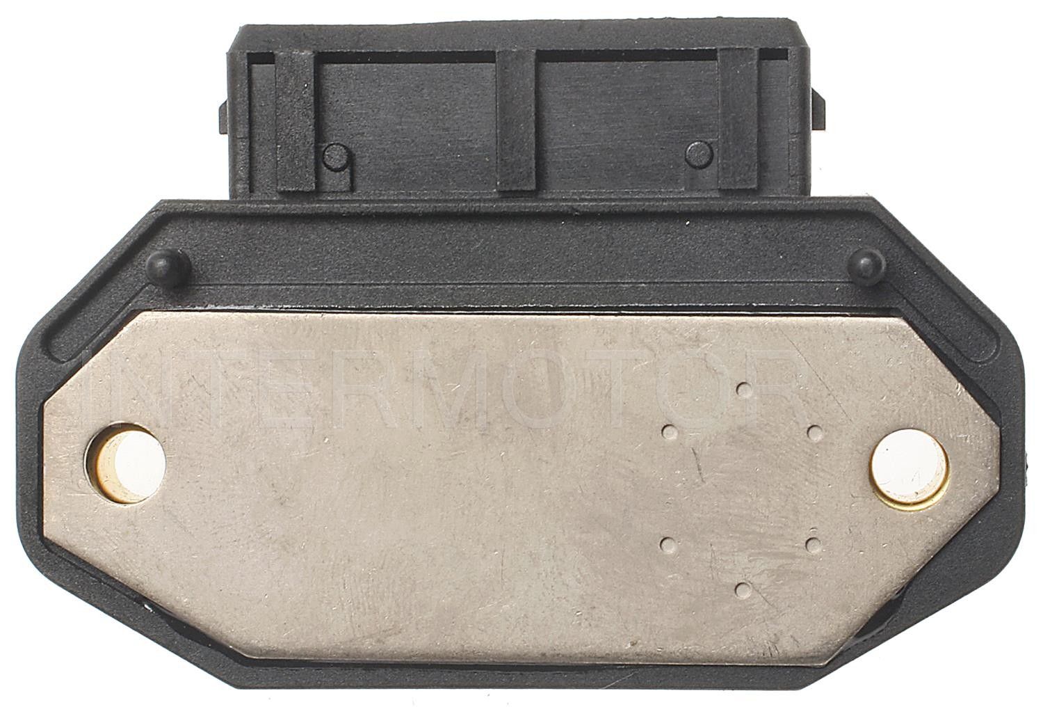 1989, 1988 Volvo 244 Ignition Control Module