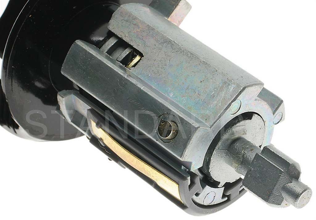 1996, 1995 Ford Explorer Ignition Lock Cylinder