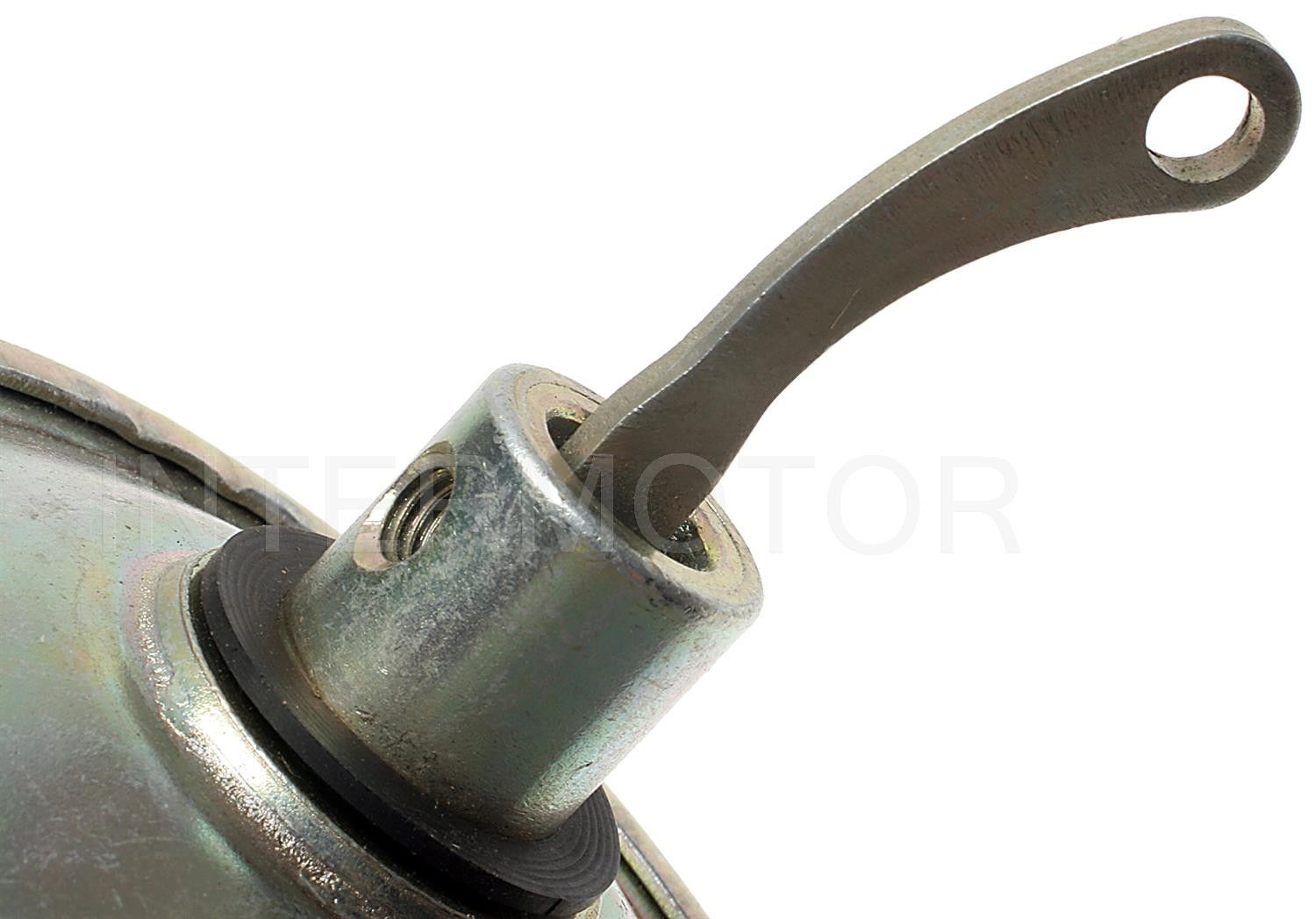 1981 Toyota Tercel Distributor Vacuum Advance