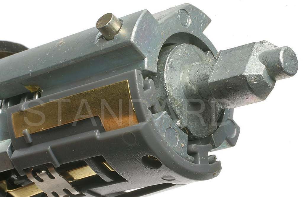 1994, 1993, 1992, 1991 Ford Explorer Ignition Lock Cylinder