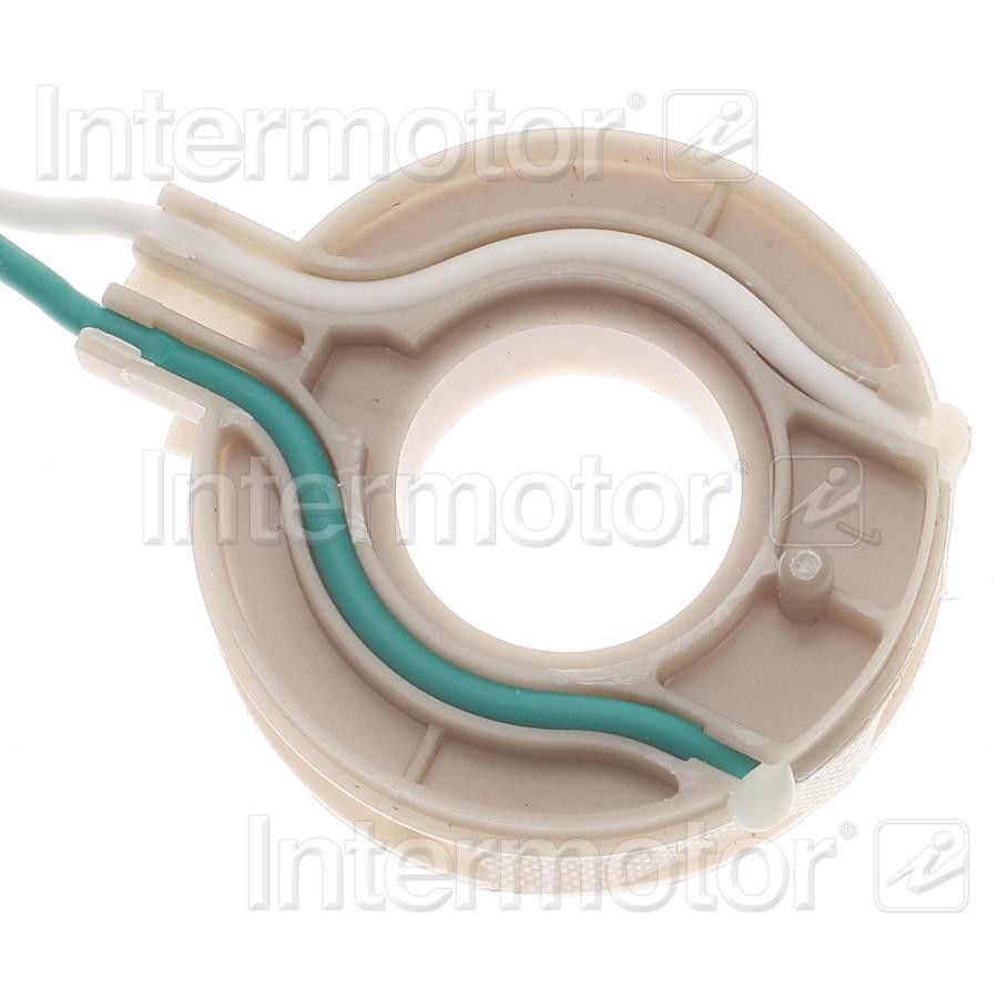 1995, 1994, 1993, 1992, 1991, 1990, 1989, 1988, 1987, 1986, 1985 Chevrolet Astro Hummer Distributor Ignition Pickup