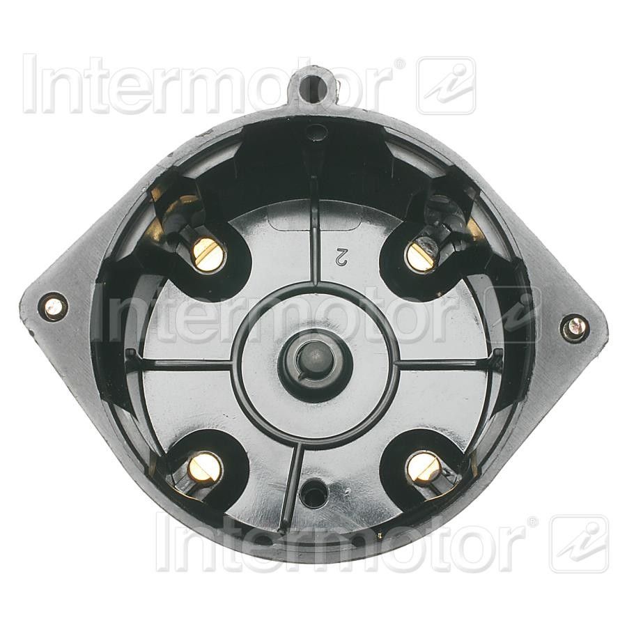 Distributor Cap