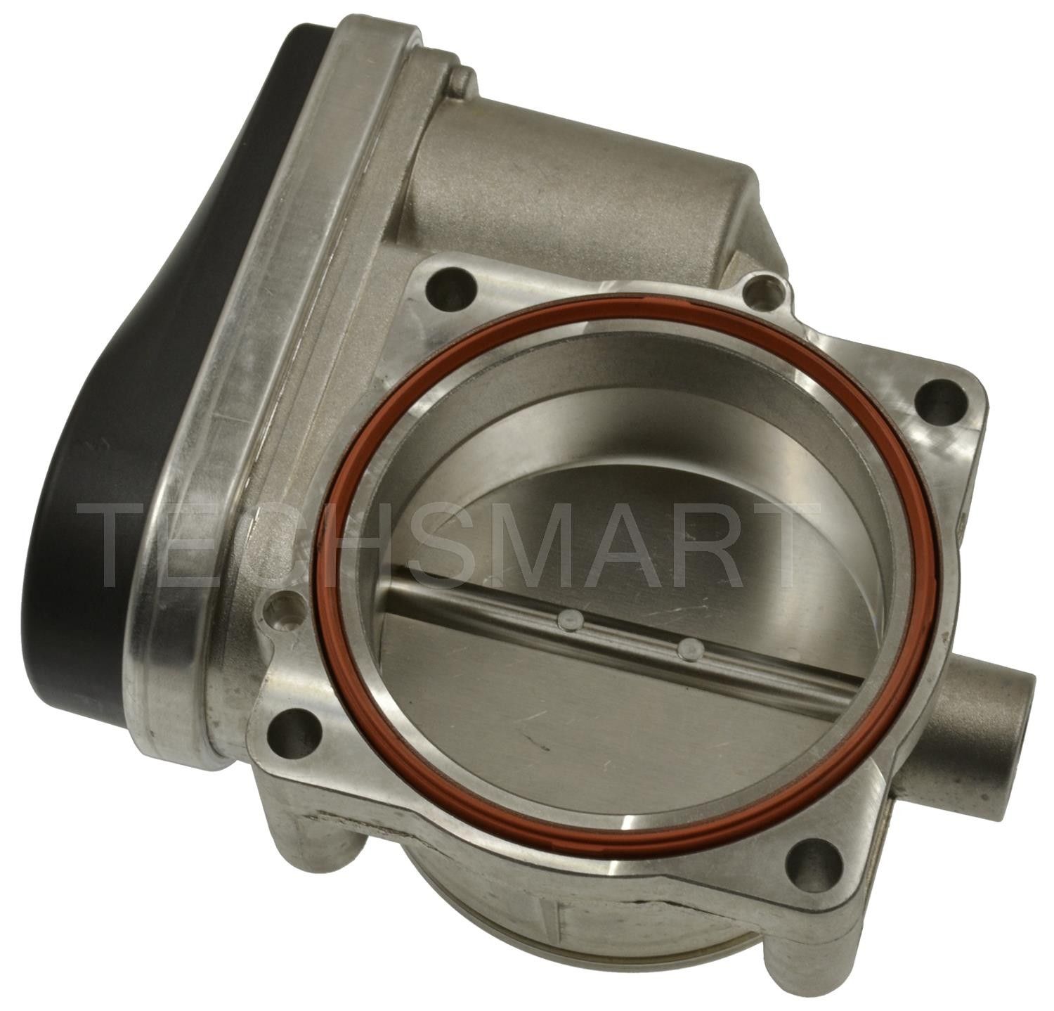2006, 2005, 2004 BMW X5 Fuel Injection Throttle Body