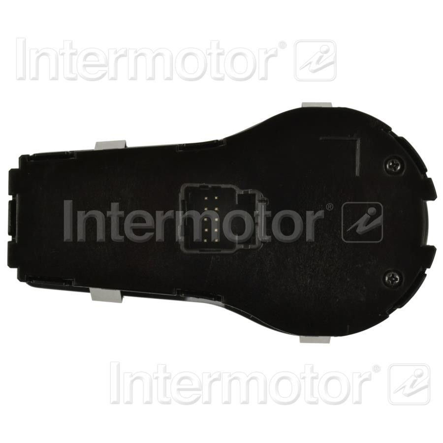 2015 Chrysler 200 Headlight Switch