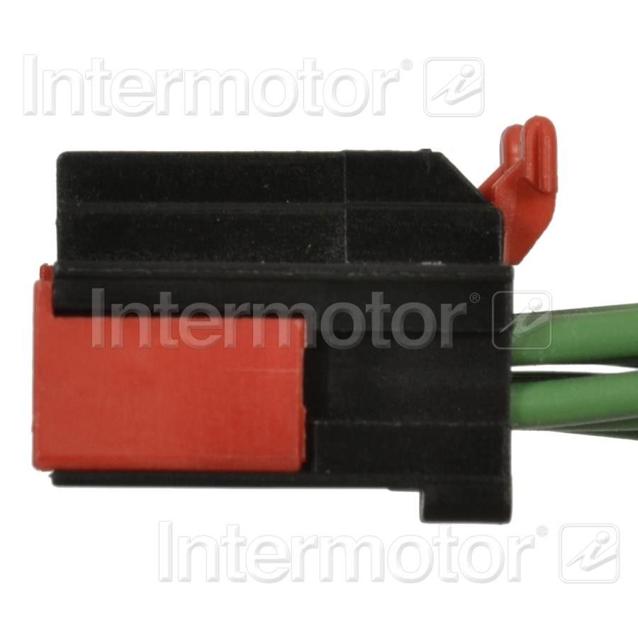 2012, 2011, 2010, 2009 Ford Flex Victoria Overhead Console Wiring Harness Connector