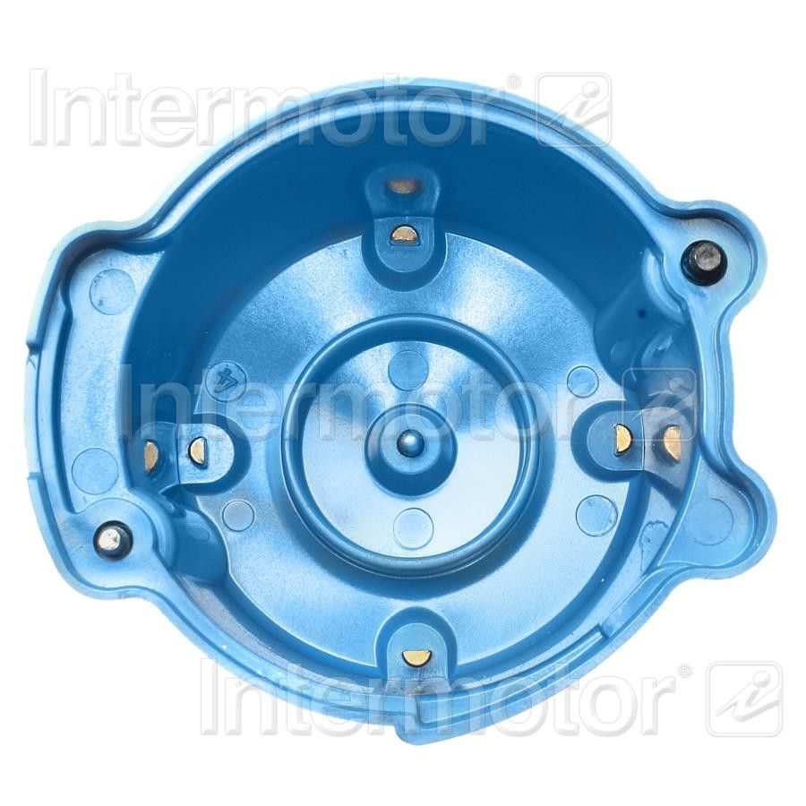 Distributor Cap
