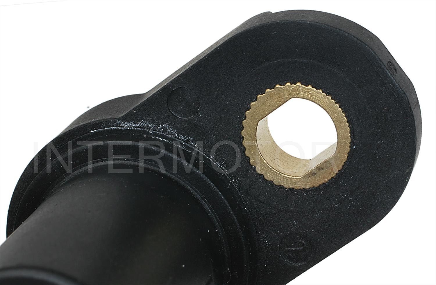 2014, 2013, 2012, 2011, 2010, 2009, 2008, 2007, 2006 Rolls-Royce Phantom Engine Crankshaft Position Sensor