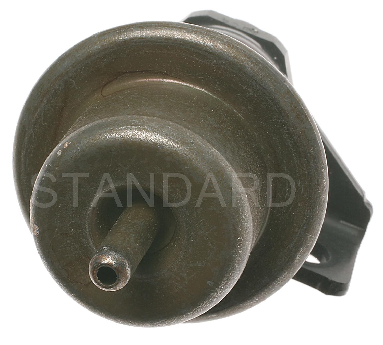 2002-2005 Buick Rainier Fuel Injection Pressure Regulator Standard Ignition