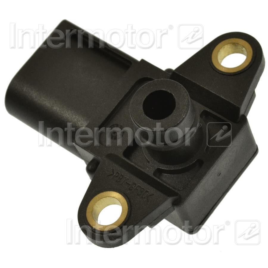 2006-2008 BMW 128i Manifold Absolute Pressure Sensor Standard Ignition
