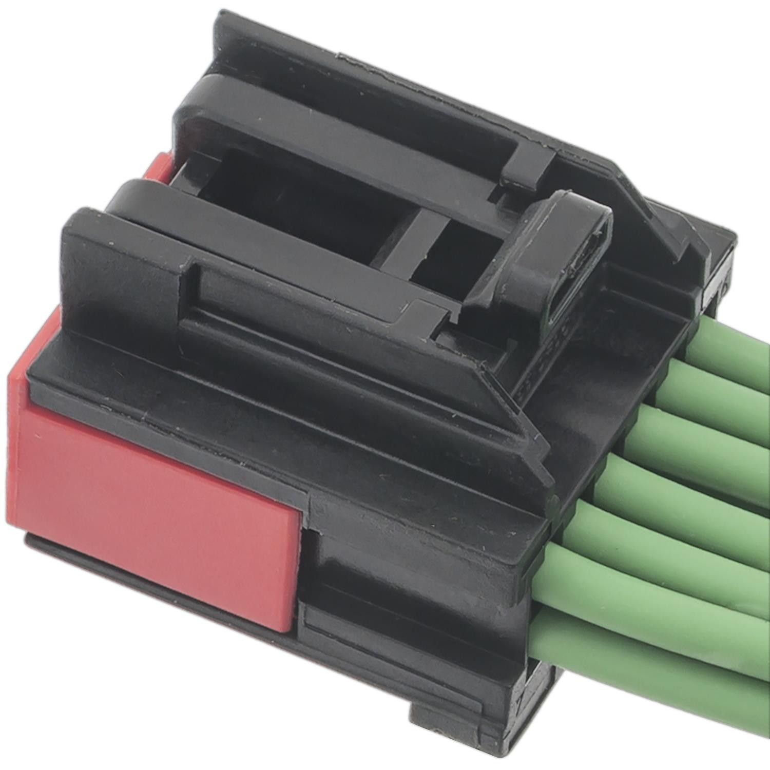 2023, 2022, 2021, 2020 Ford Transit-150 Air Bag Indicator Light Connector