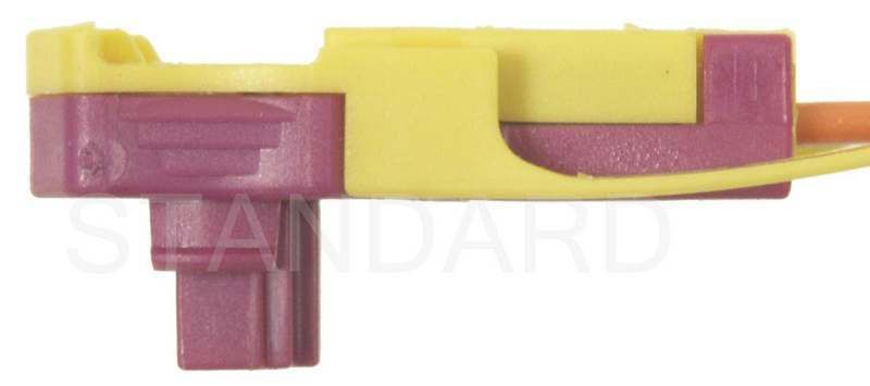 2009, 2008, 2007 Chevrolet Equinox Seat Belt Harness Connector